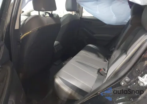 2023 Subaru Crosstrek Sport из США, поврежденный, VIN JF2GTHRC9PH320013